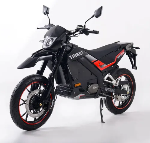 Kollter Electric Motorcycle #715