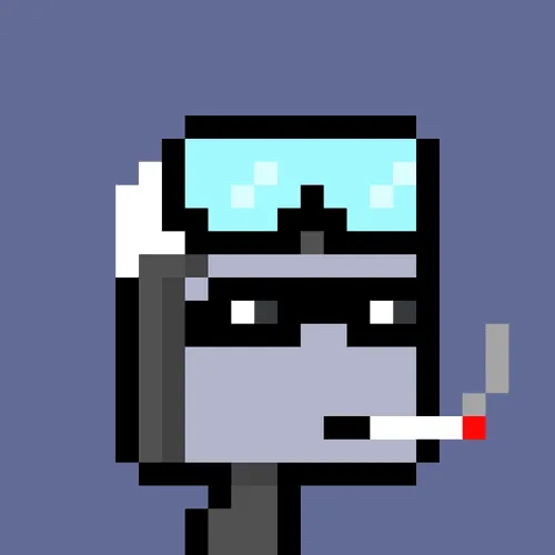 CryptoAgent #7313