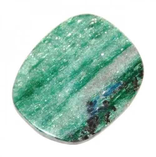 Fuchsite #231