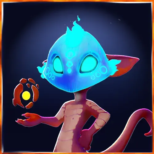 Fableborne Primordial #1300