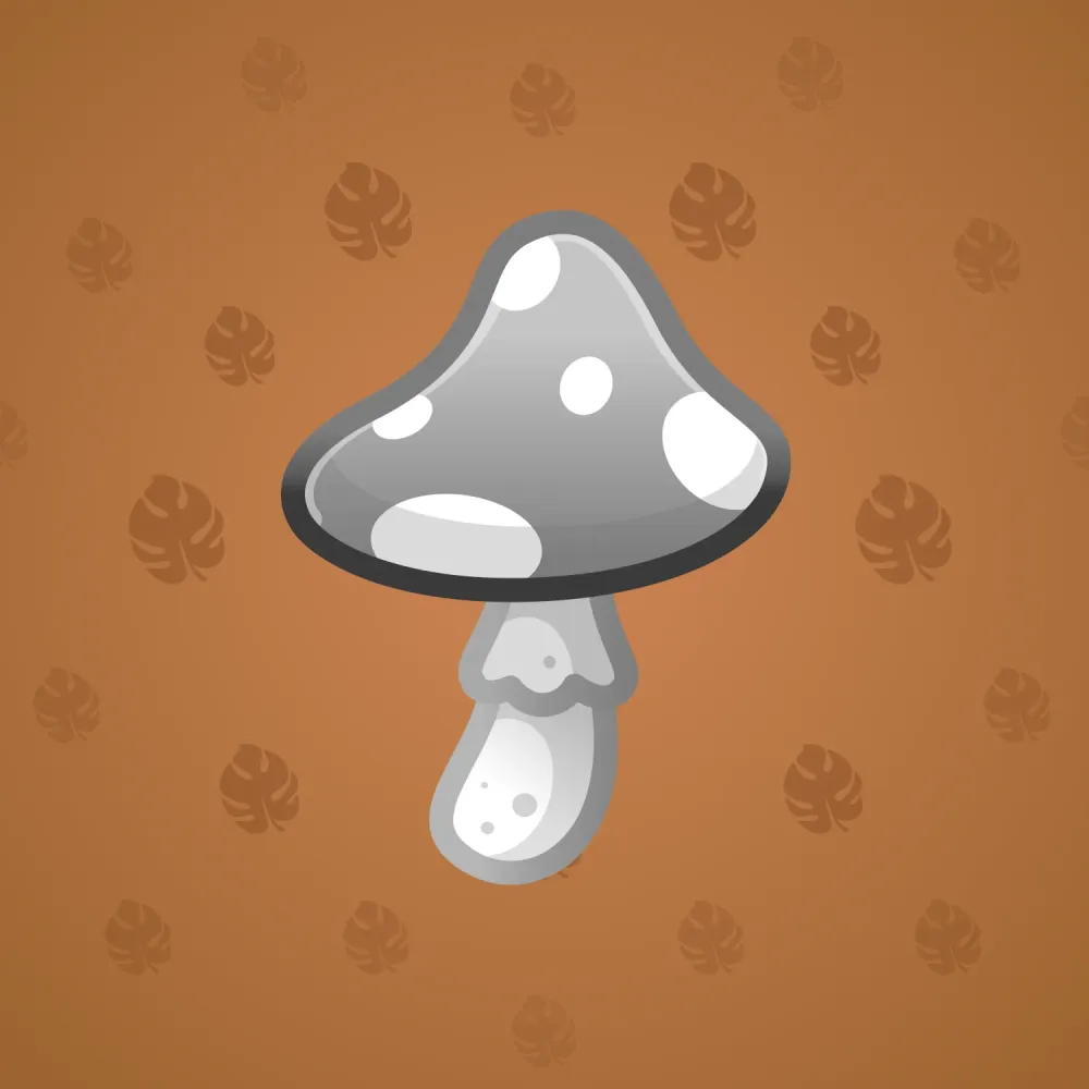 Spy Agaric #31255