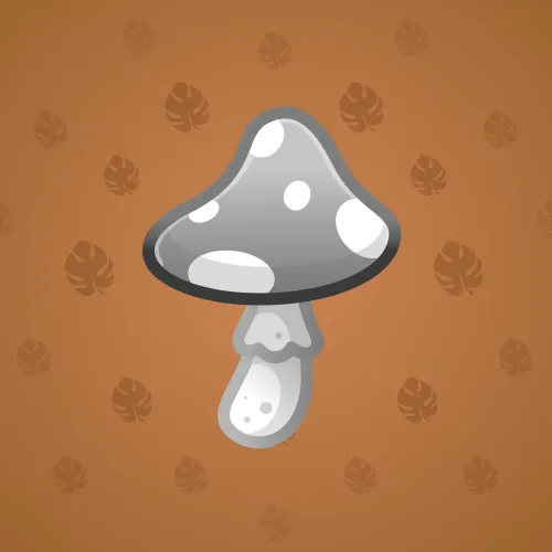 Spy Agaric #31255