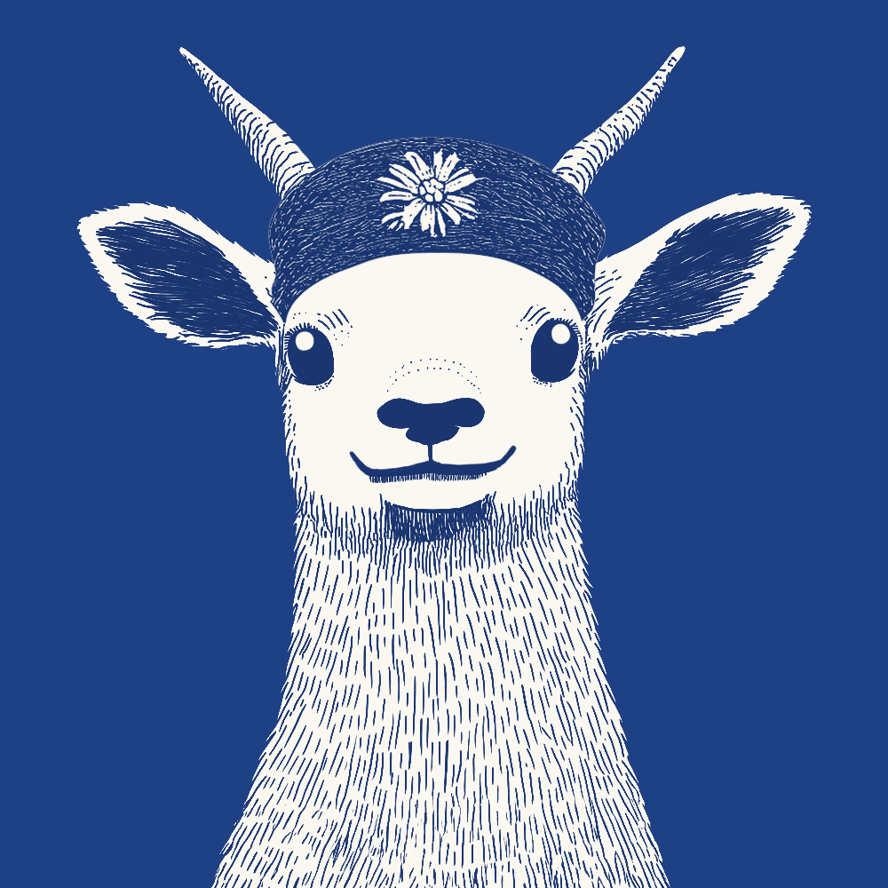 Zoolini - Antilope #2012
