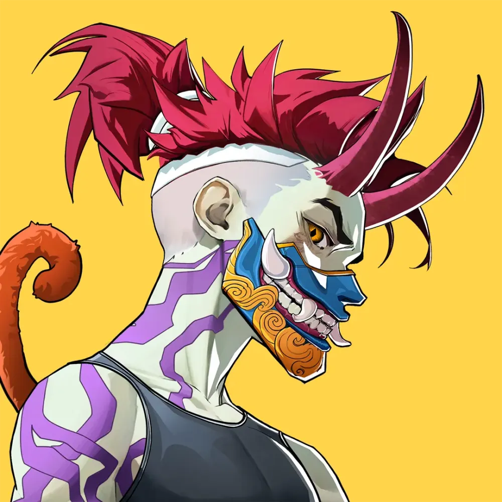 Ryujin #1020