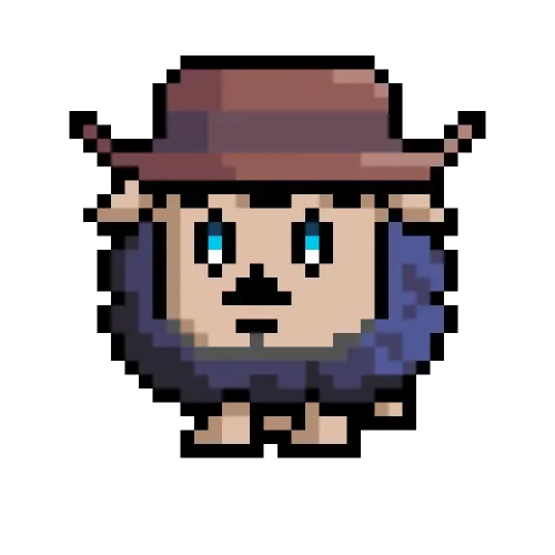 Sheep #19897