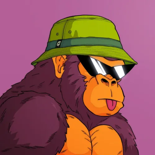 Genkai #13628