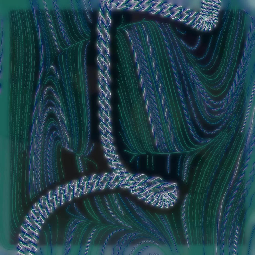 Friendship Bracelets #5068