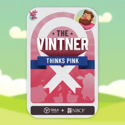 Pink Vintner