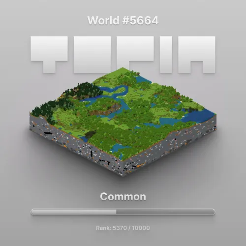 World #5664