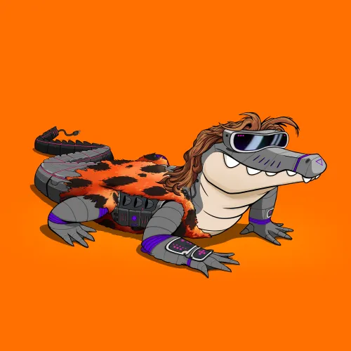 TokenGator #1145