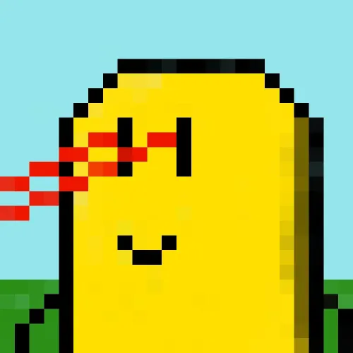 Blob 8 #11