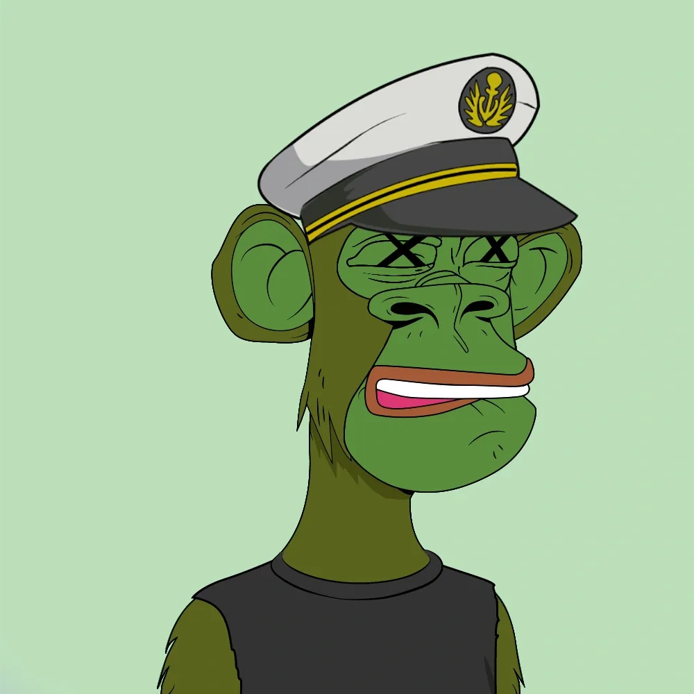 Base Pepe Apes #5723