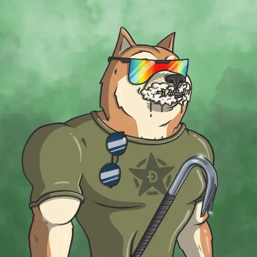 Doge Army #3986