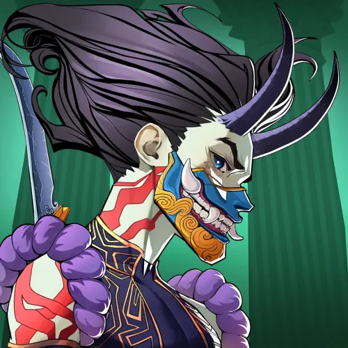 Ryujin #2977