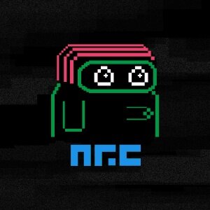 Arctoken #1