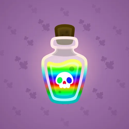 Magic Potion #353