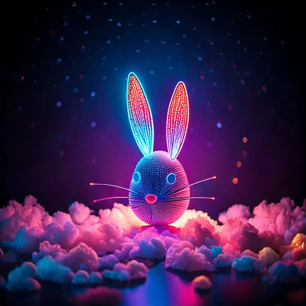 [Orangehare.io] Glitch Rabbitz #129