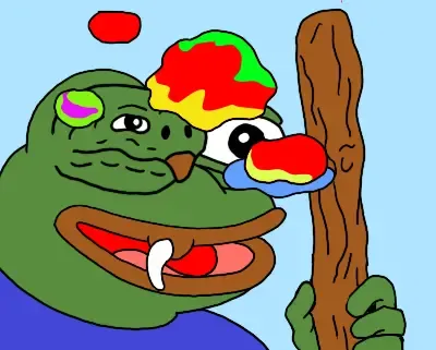 Pepe #21245