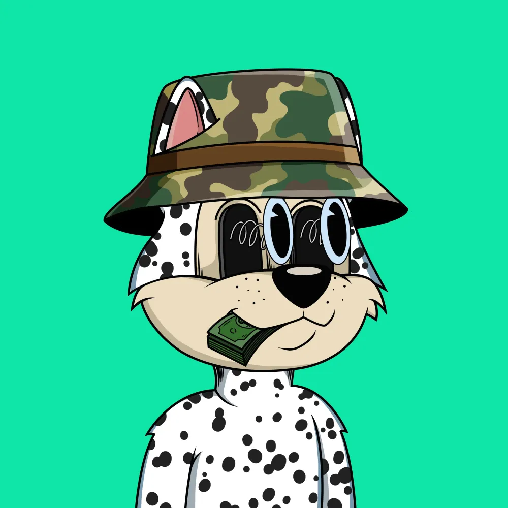 Canidae #535
