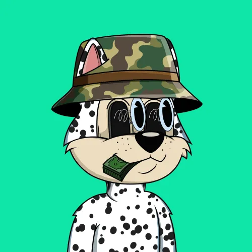 Canidae #535