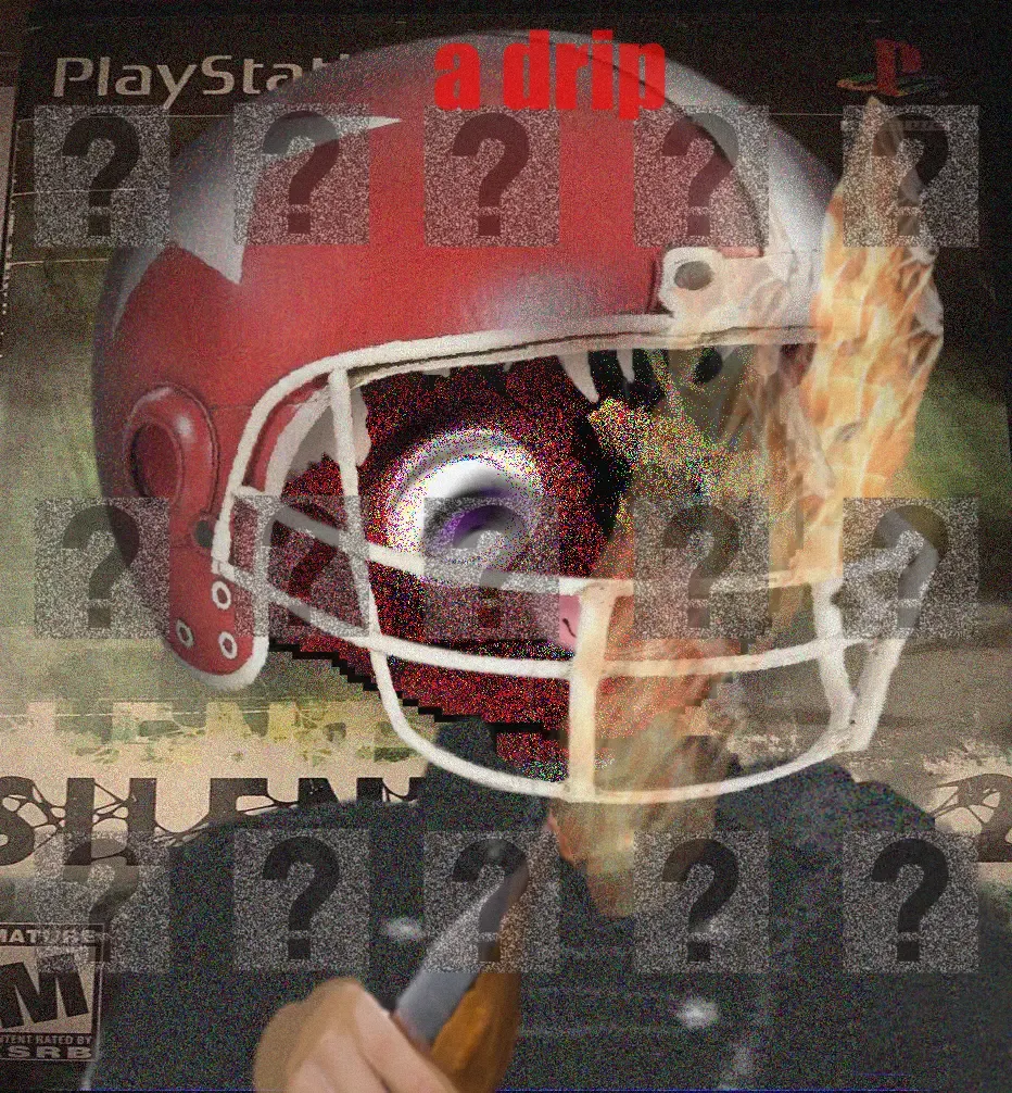 The Constant Fella, 1983-2023 Erratic Behavior Guys Under Zero Authority Supervision (feat. MiFella JoFella and DriFella) #2385