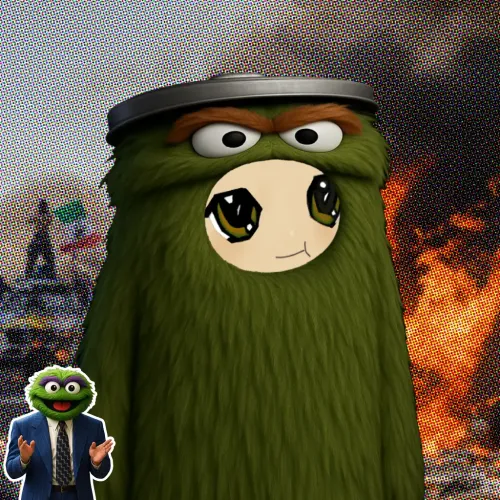 Gorbagio #3587