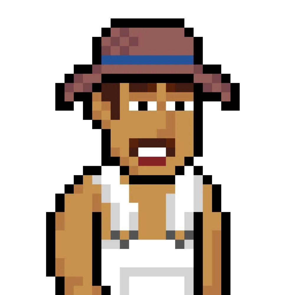Farmer #9134