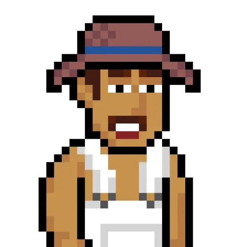 Farmer #9134