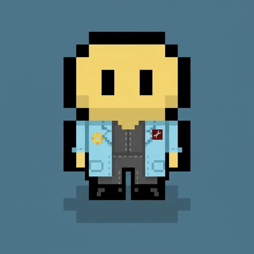 Emulite #22