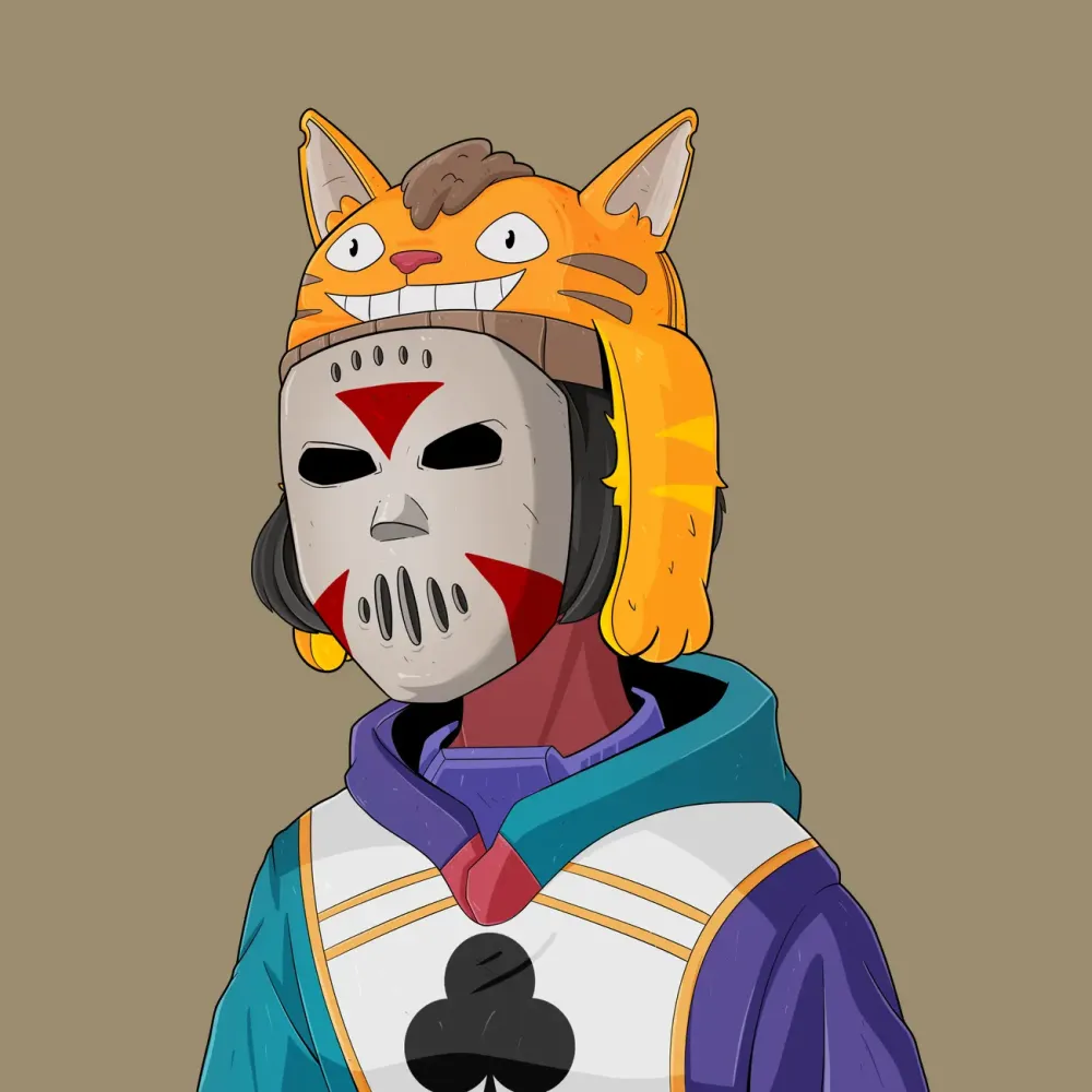 Akio #1098