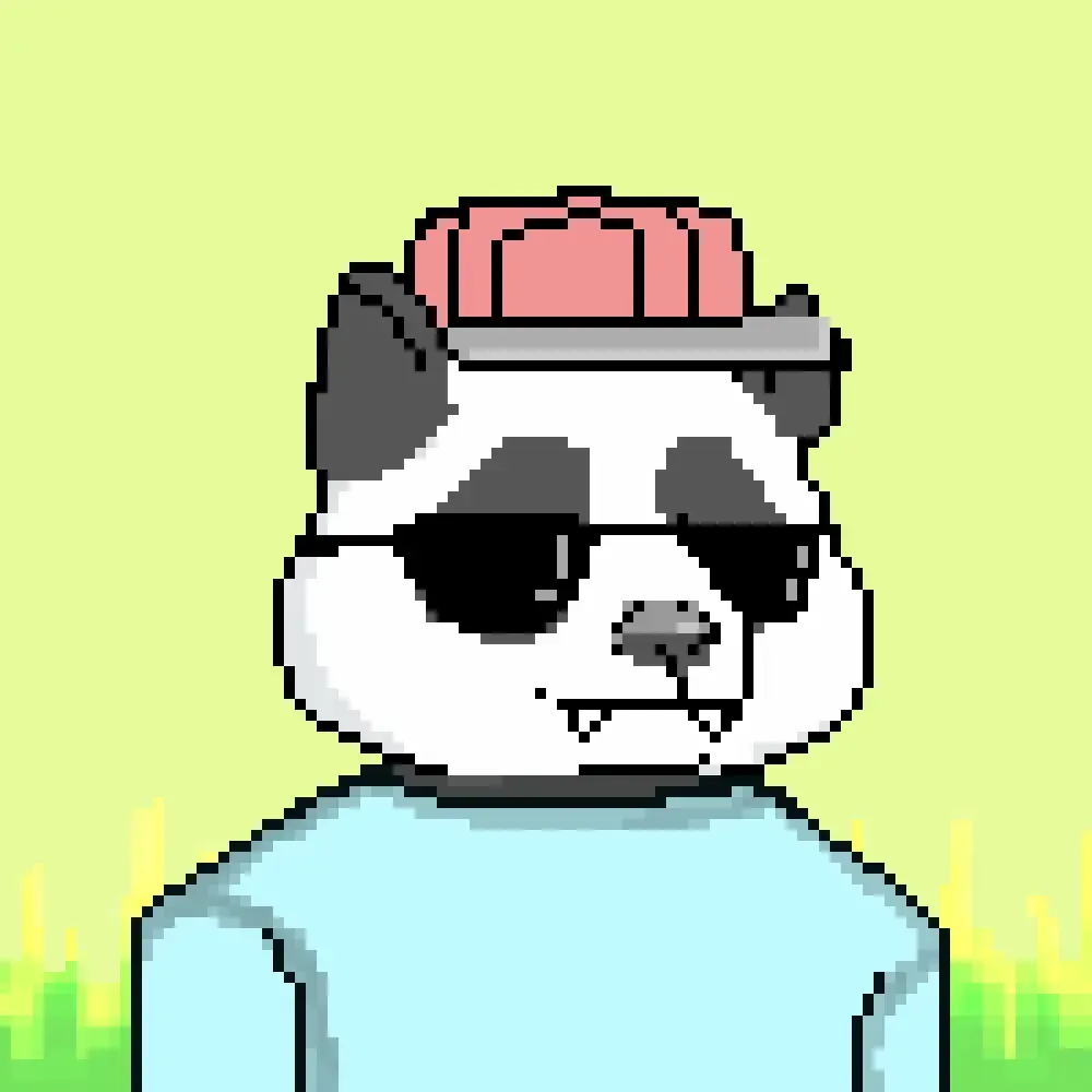 Pandarian #2649