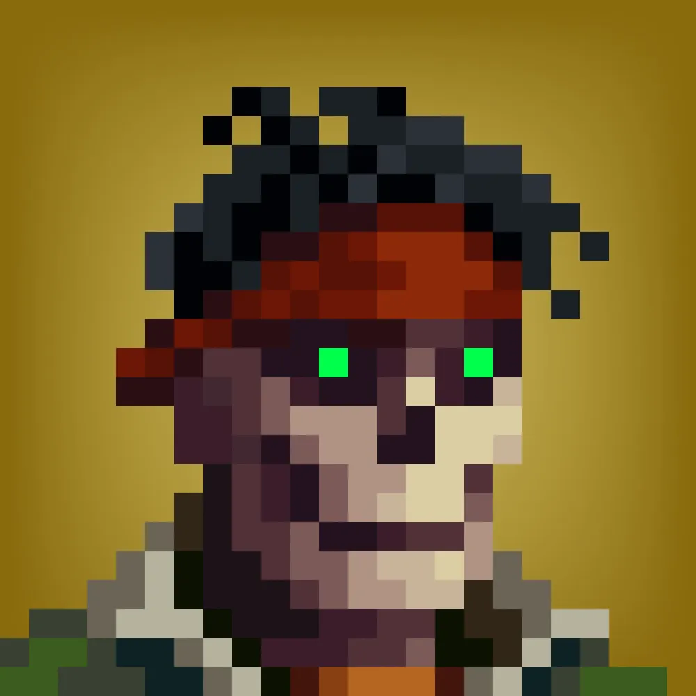 GENUINE UNDEAD #4566