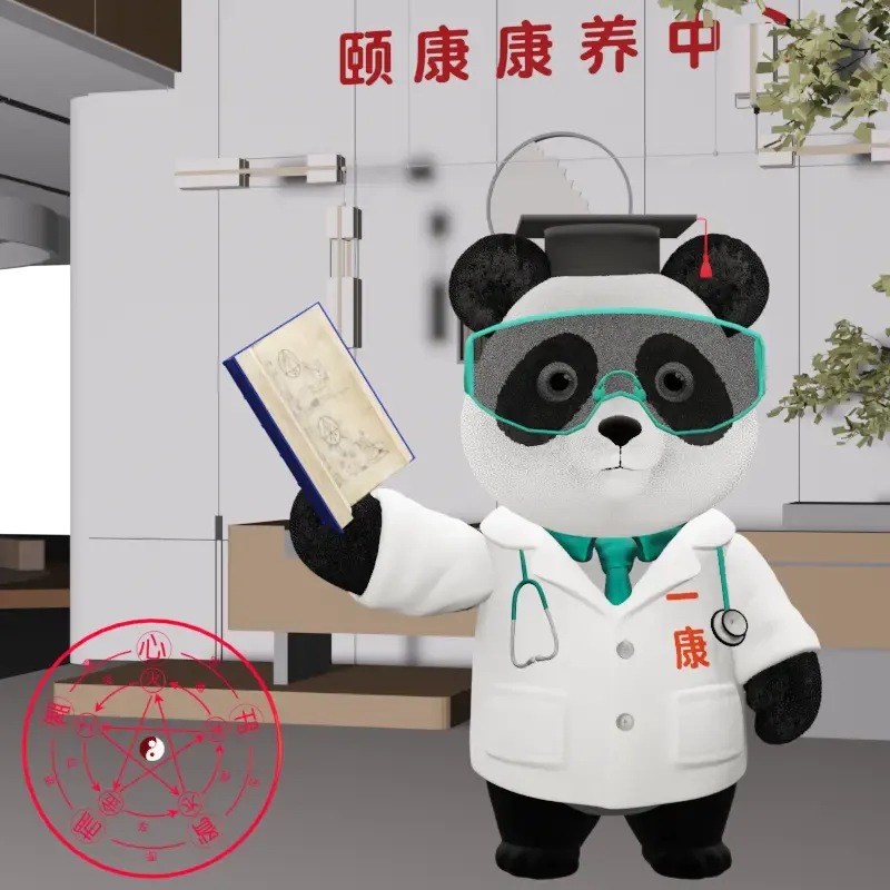 YKpanda #848