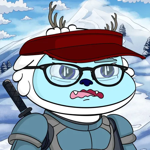 Yeti #174