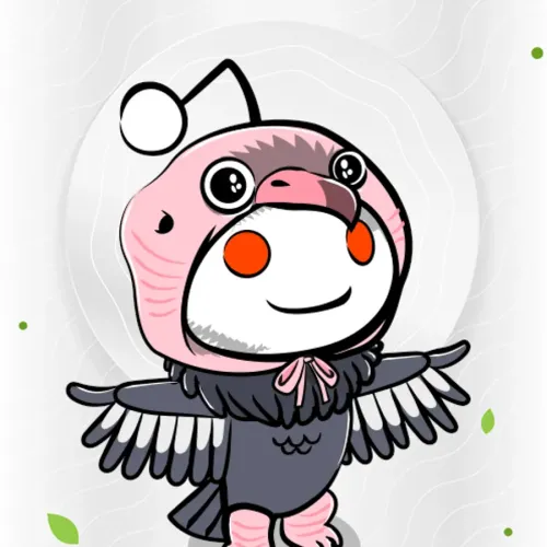 BatBuddy PFP #542