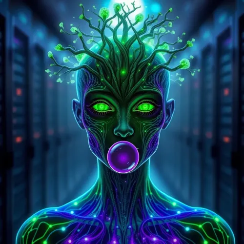 Root Guardians #204