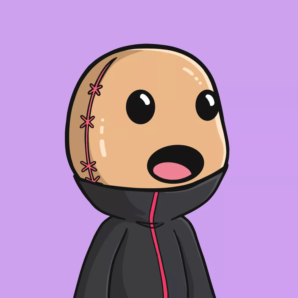 BeanBagFren #7684
