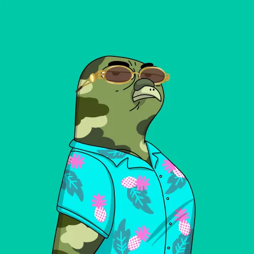GutterPigeon #2595
