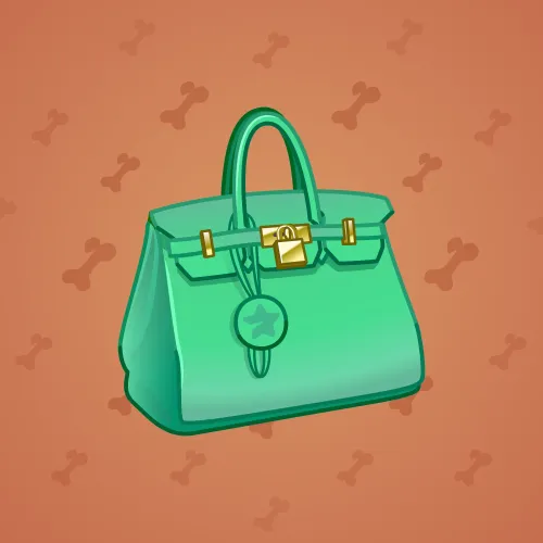 Loot Bag #8680