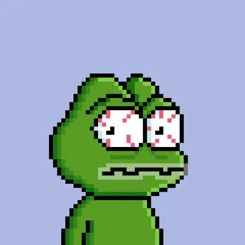 Froge #3436