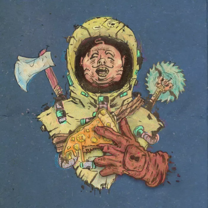 Space Addicts #2364