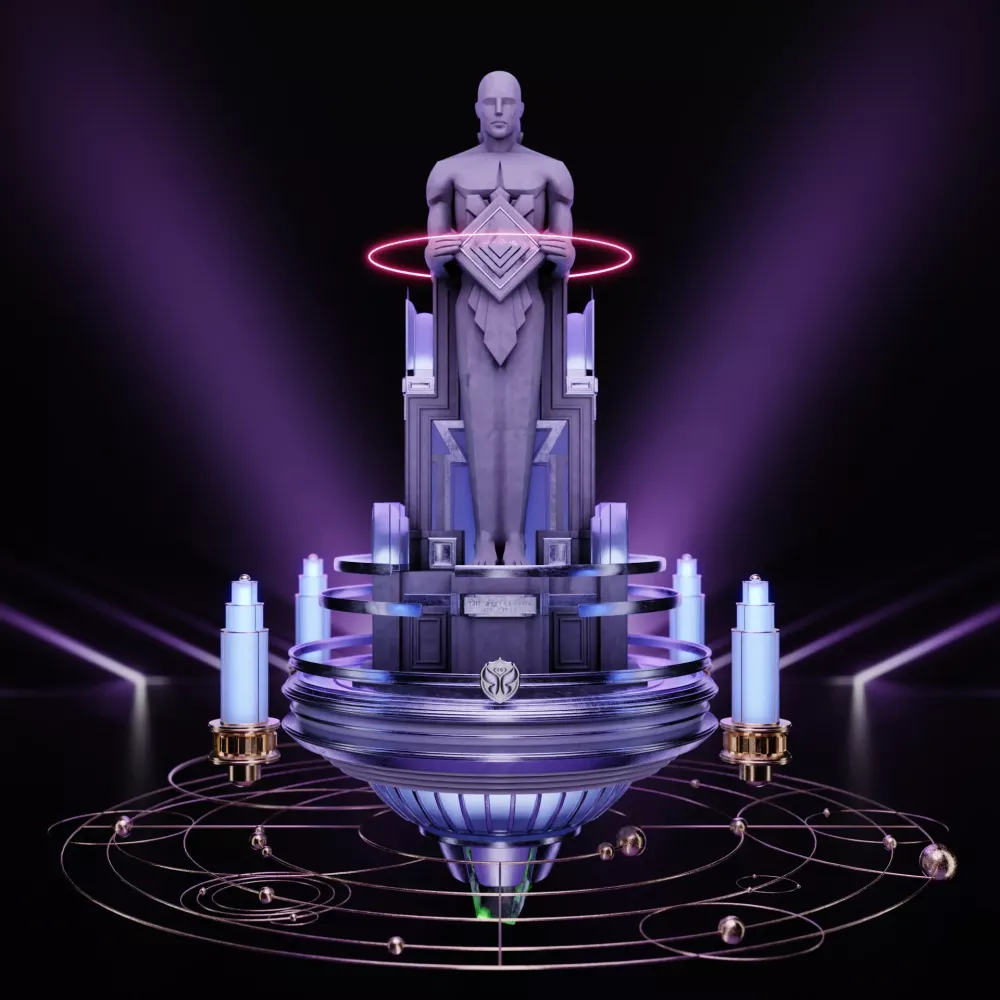 The Reflection of Love #4732