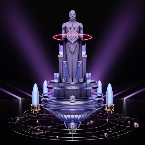 The Reflection of Love #4732