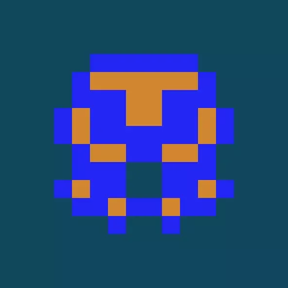 PixelGlyphs #7419