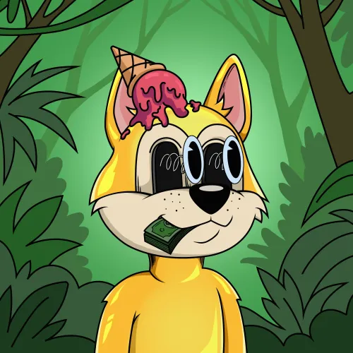 Canidae #1109