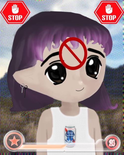 Anti-Milady3204 #3204