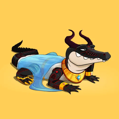 TokenGator #1408