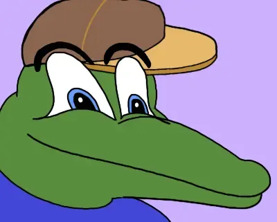 Pepe #18151
