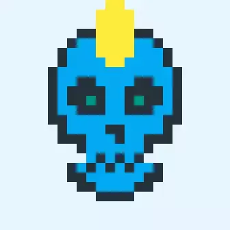 CryptoSkull #1328