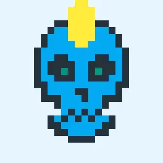 CryptoSkull #1328